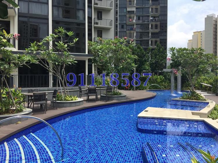 River Isles (D19), Condominium #114076172